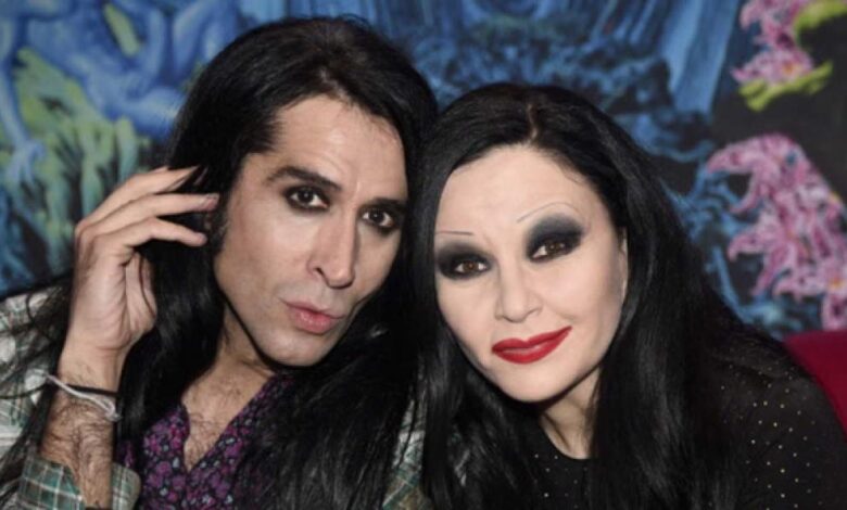 Alaska y Mario Vaquerizo: ¿Se han separado?