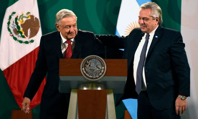 Alberto Fernández confirma por teléfono a Biden que asistirá a la Cumbre de las Américas