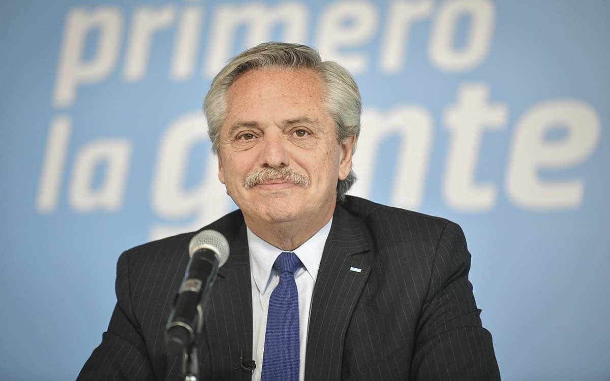 Alberto Fernández confirmó por teléfono a Biden que asistirá a la Cumbre de las Américas