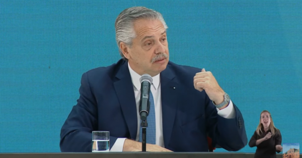 Alberto confirmó una nueva paritaria para los empleados de software: cuánto van a ganar y qué beneficios piden