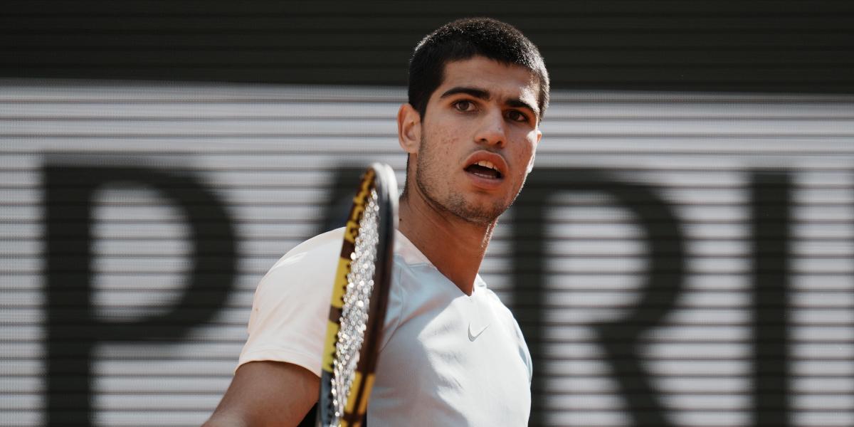 Alcaraz se postula para La Velada del Año 3 e Ibai responde con un reto