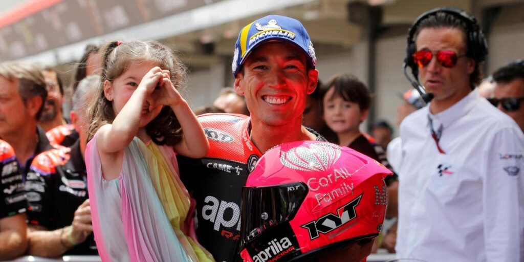 Aleix: "Voy a intentar todo lo que pueda hacer un buen show"