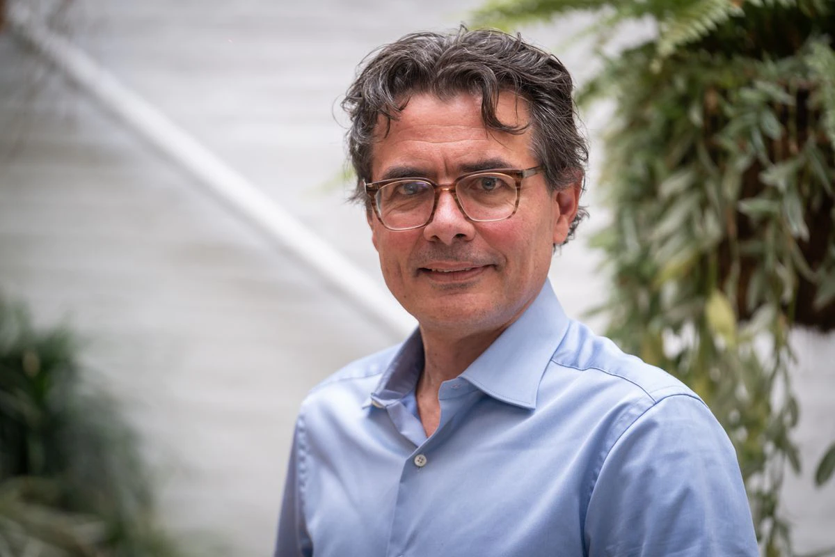 Alejandro Gaviria: “Los jóvenes y los más vulnerables se van a sentir incluidos con Petro”