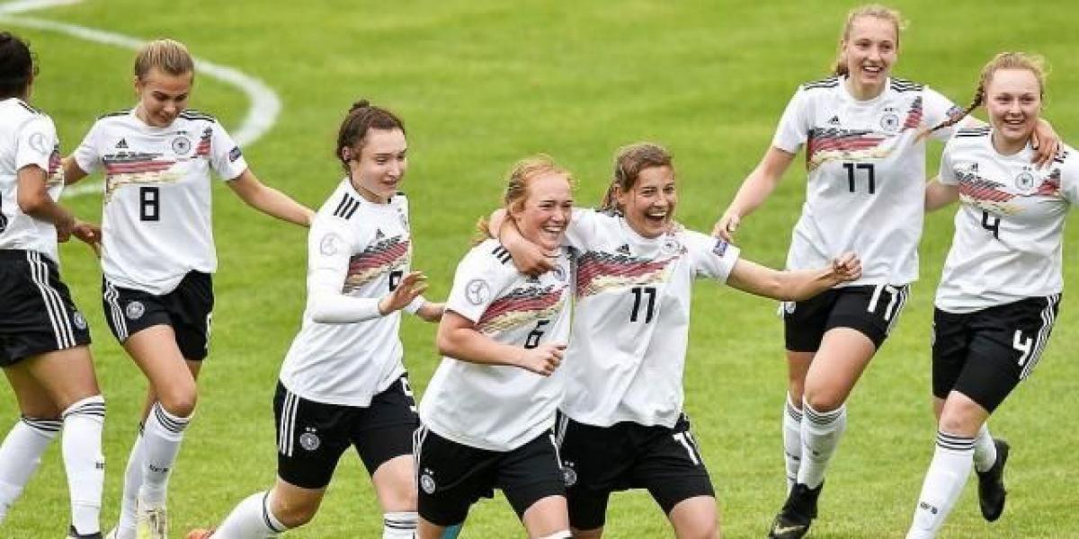 Alemania y Dinamarca ponen en alerta a España a las puertas de la Euro