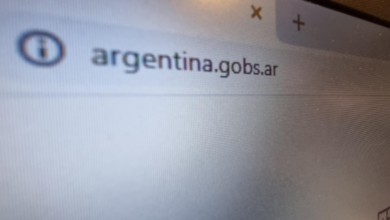 Alertan por una posible nueva estafa con sitios del gobierno: cómo detectarlas y evitarlas