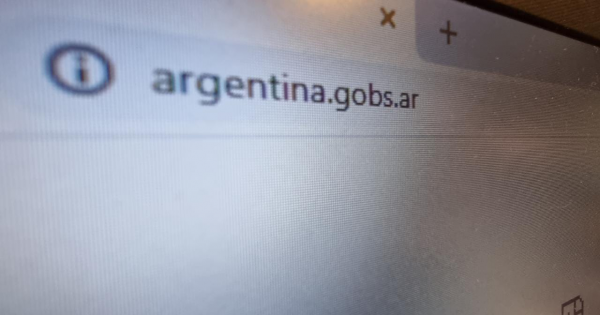 Alertan por una posible nueva estafa con sitios del gobierno: cómo detectarlas y evitarlas