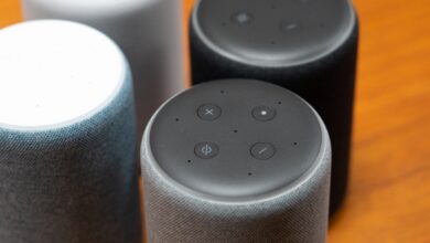 Alexa se sumerge en la madriguera del conejo conversacional