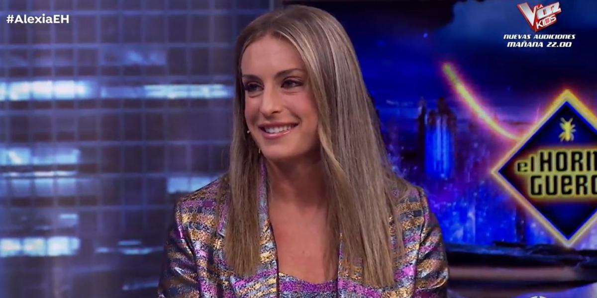 Alexia Putellas desvela que guardaba el Balón de Oro "en el maletero del coche"