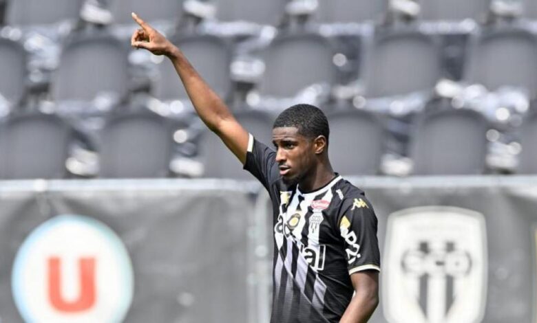 Ali-Cho firmará con la Real por cinco temporadas