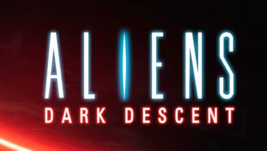 Aliens: Dark Descent anunciado con aterrador tráiler