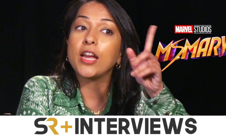 Allí Entrevista Mandato: Sra. Maravilla