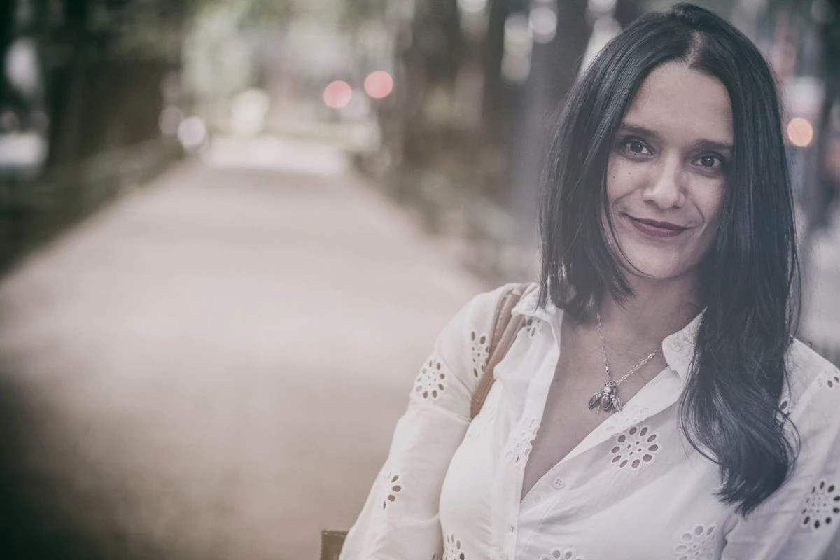 Alma Delia Murillo: “La ausencia del padre es la piedra angular de México”