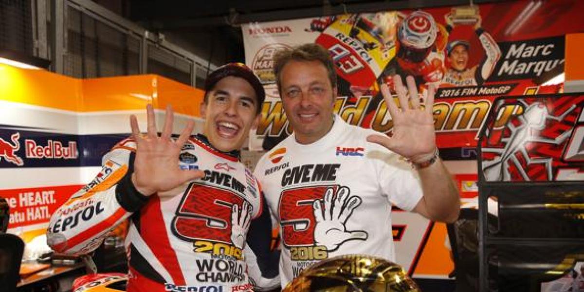 Alzamora: "Con la operación de Marc nos han dado garantías"