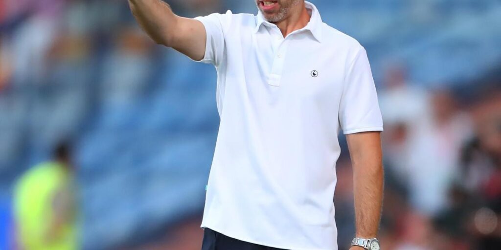 Amaiur y Nerea, sin premio ni con lesionadas en la lista