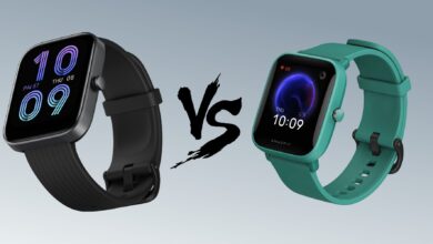 Amazfit Bip 3 Pro vs. Amazfit Bip U Pro: ¿Qué reloj de $ 70 es mejor?