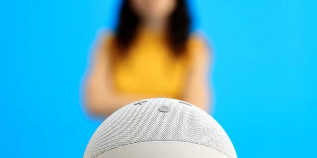 Amazon podrá recuperar la voz de personas fallecidas con Alexa