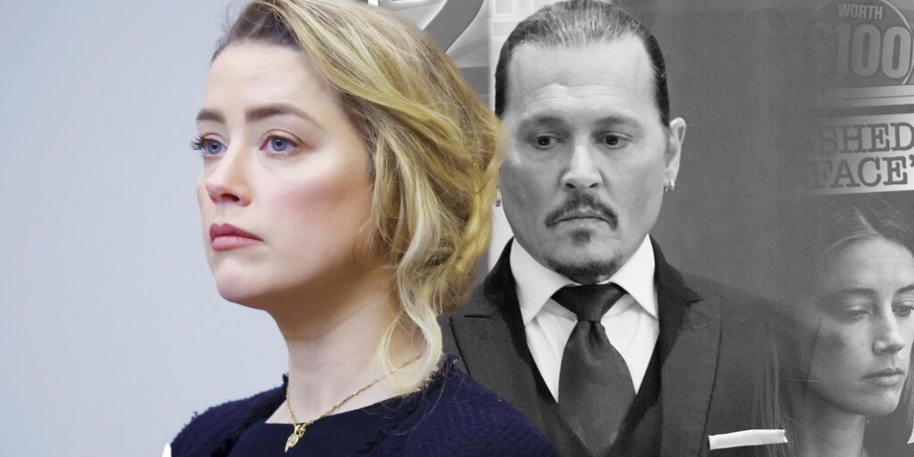 Amber Heard publica declaración tras el veredicto de la demanda contra Johnny Depp