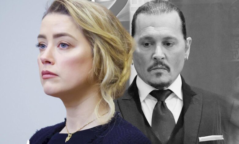 Amber Heard publica declaración tras el veredicto de la demanda contra Johnny Depp