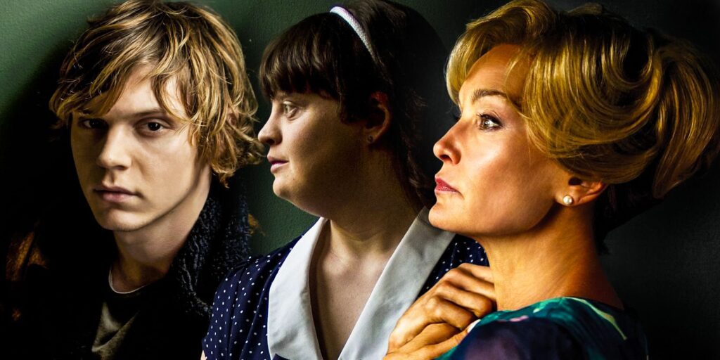 American Horror Story: ¿Qué pasó con los hijos de Constance?