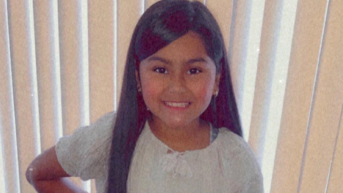 Amerie Jo Garza recibe reconocimiento póstumo de las Girl Scouts