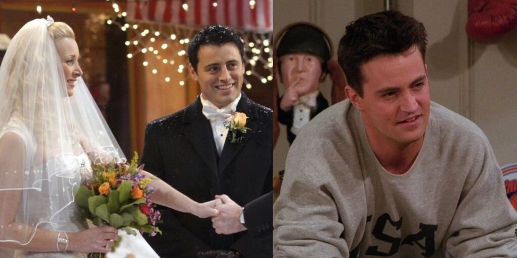 Amigos: 10 citas sorprendentemente significativas