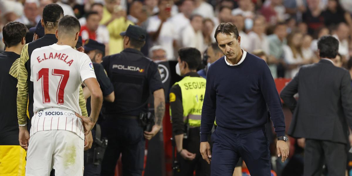 Amistoso con el Leicester después de medirse al Arsenal