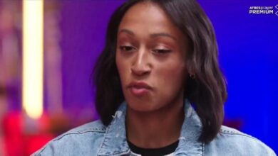 Ana Peleteiro se sincera como nunca: "Sufrí abusos sexuales por una expareja"