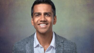 Anand Iyer de Pear VC va solo con un nuevo fondo de $ 200 millones para herramientas de desarrollo criptográfico