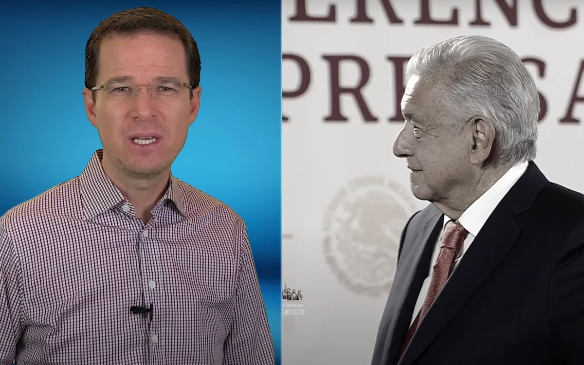 Anaya recuerda a AMLO que prometió que gasolina costaría 10 pesos