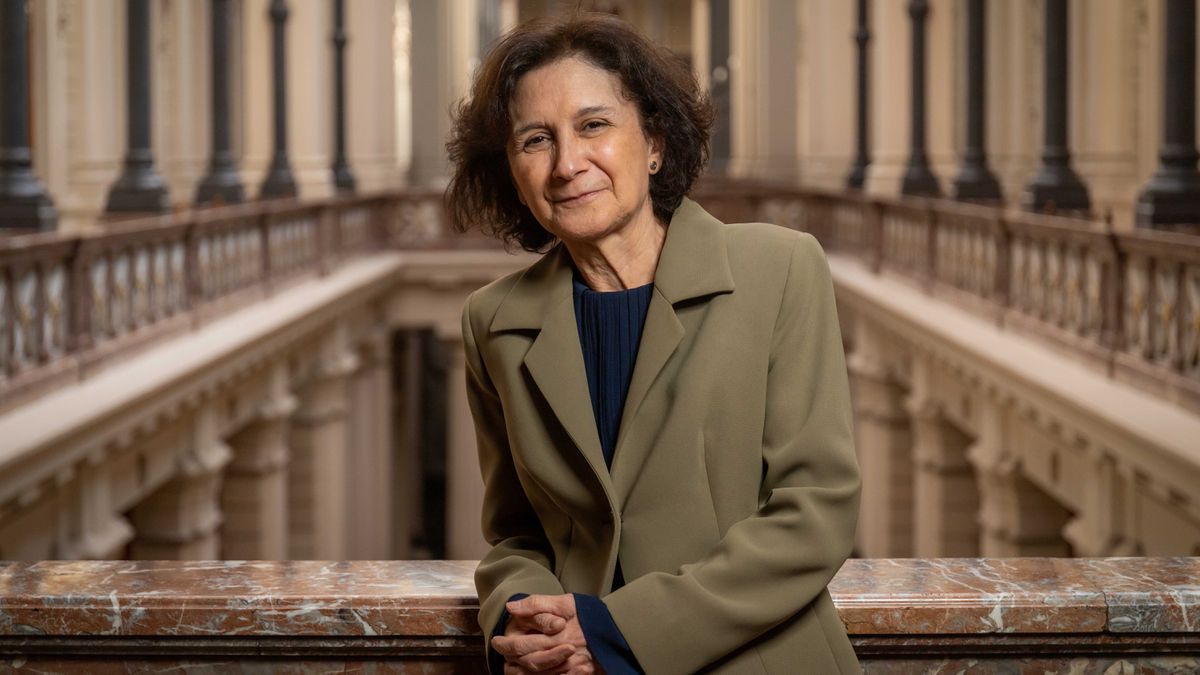 Andrea Muñoz: “Las mujeres tienen mayores barreras para acceder a la Justicia”