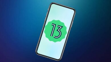 Android 13 de Google traerá video HDR, audio Bluetooth LE y más