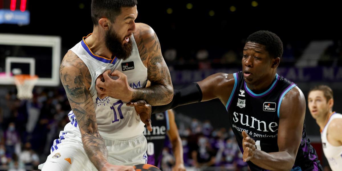 Ángel Delgado no seguirá en el Bilbao Basket