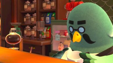 Animal Crossing: los mejores consejos de Brewster sobre el arte del café