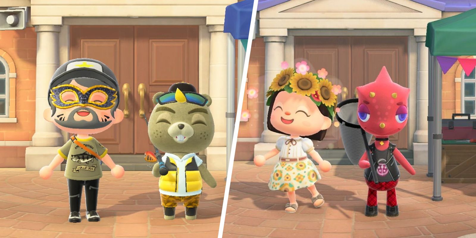 Animal Crossing: todo lo nuevo en julio de 2022 (insectos, peces, artículos de temporada)