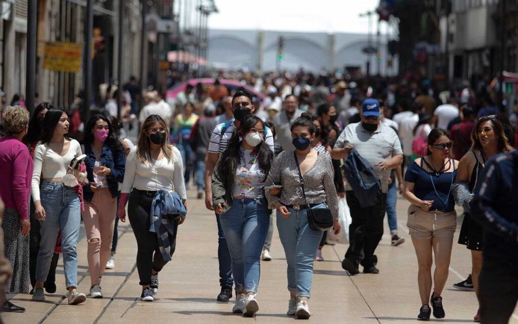 Ante incremento de casos de Covid-19 en México, Salud retomará los informes diarios