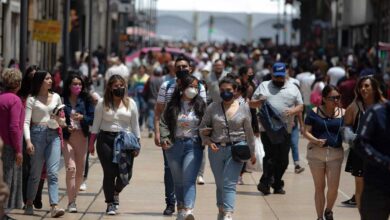 Ante incremento de casos de Covid-19 en México, Salud retomará los informes diarios