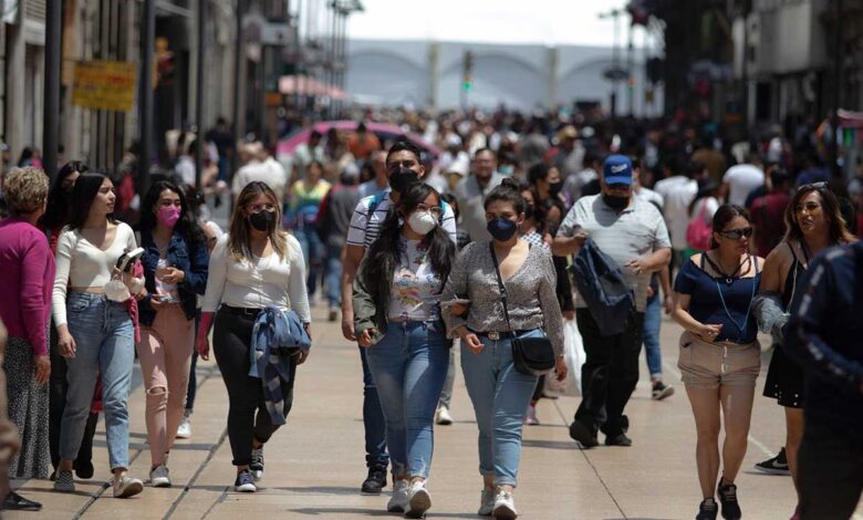 Ante incremento de casos de Covid-19 en México, Salud retomará los informes diarios