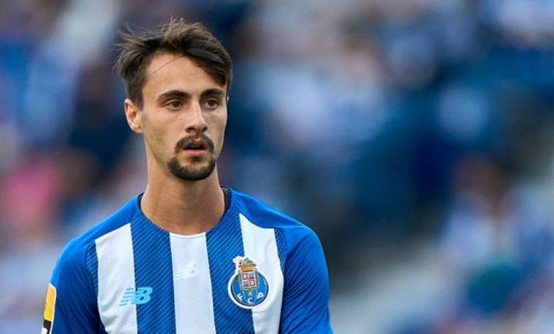 Anuncio del Porto: Fábio Vieira, al Arsenal