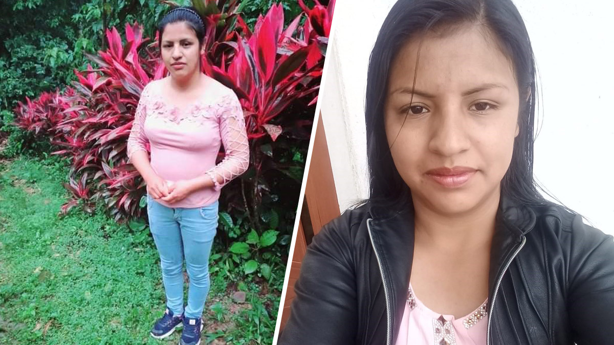 Aparece a salvo joven guatemalteca tras escapar de tráiler donde murieron decenas de migrantes