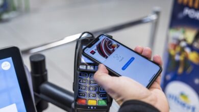 Apple Pay Later te permite dividir las compras en cuatro pagos sin intereses