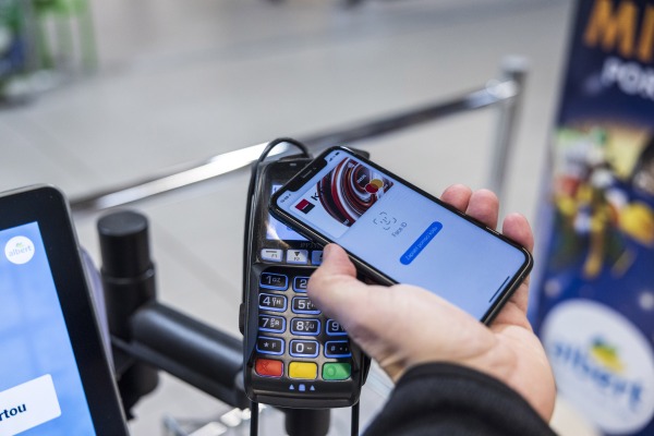 Apple Pay Later te permite dividir las compras en cuatro pagos sin intereses
