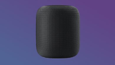 Apple está haciendo un nuevo HomePod, pero no es un seguimiento del Mini