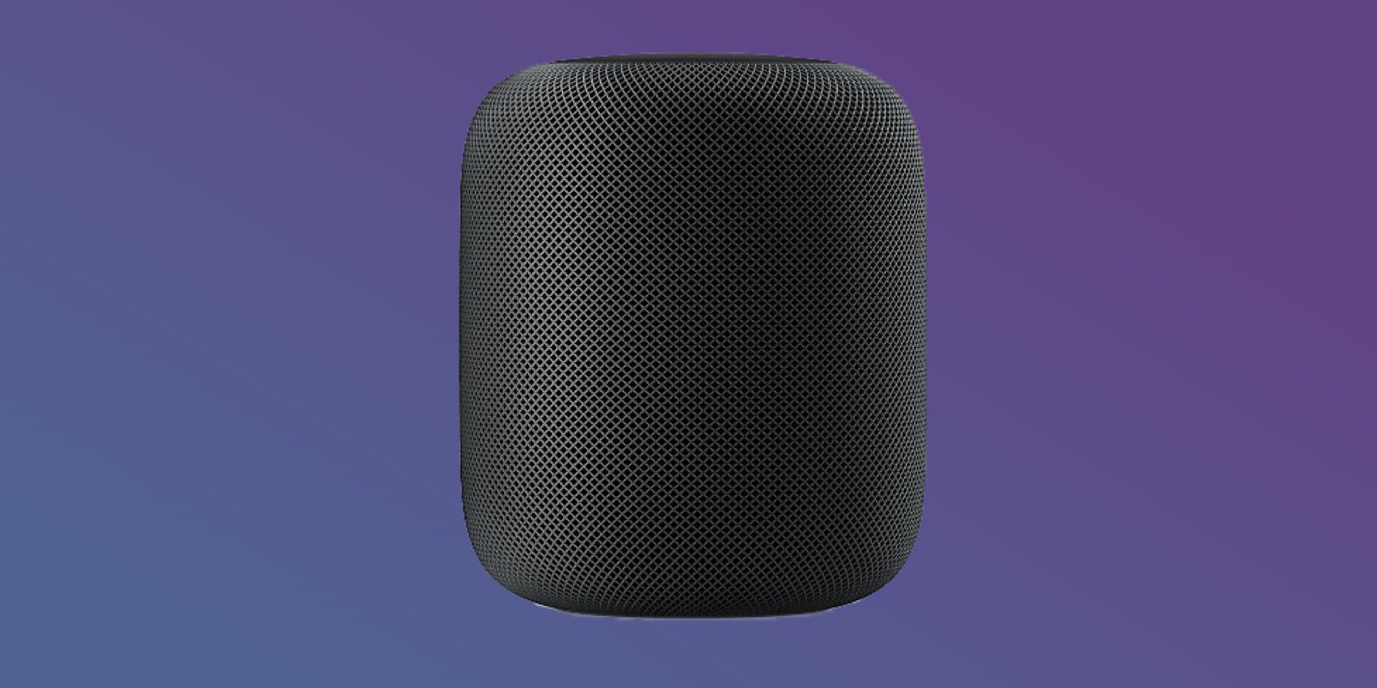 Apple está haciendo un nuevo HomePod, pero no es un seguimiento del Mini