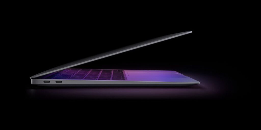 Apple podría traer de vuelta una MacBook de 12 pulgadas para 2023 o 2024