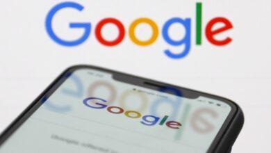 Arbitraria y excesiva, sentencia de 5 mil mdp del TSJ: Google | Réplica
