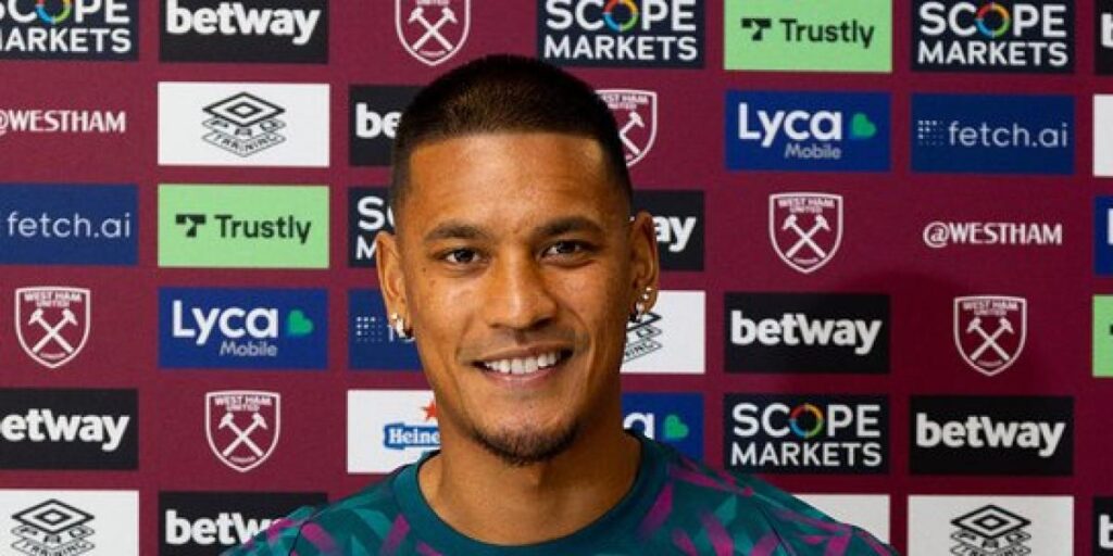 Areola deja definitivamente el PSG y ficha por el West Ham