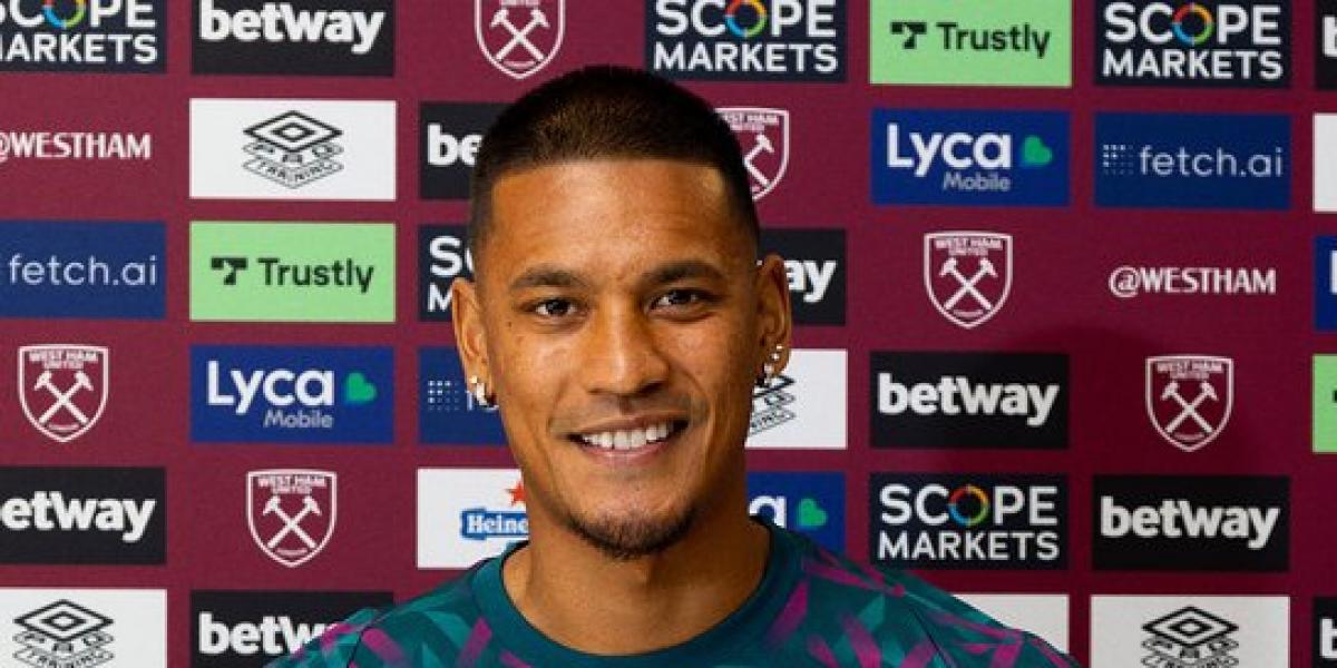 Areola deja definitivamente el PSG y ficha por el West Ham