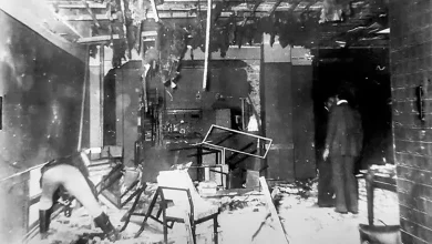 Argentina discute si un atentado guerrillero ocurrido hace 46 años es un delito de lesa humanidad