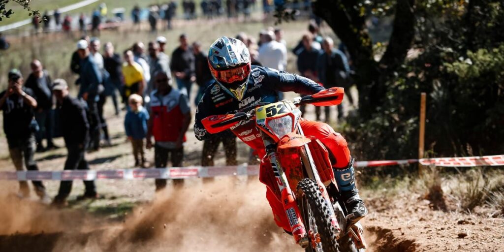 Argentina y España, sedes de los Seis Días de Enduro 2023 y 2024