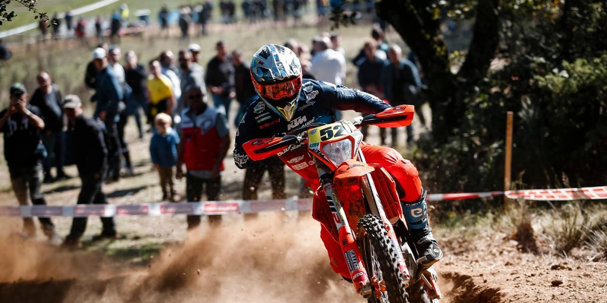 Argentina y España, sedes de los Seis Días de Enduro 2023 y 2024